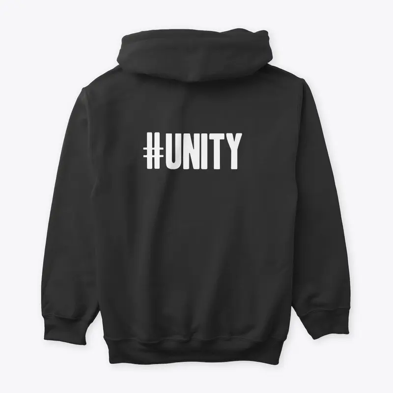 #Unity