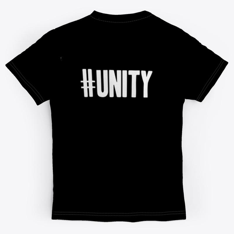 #Unity